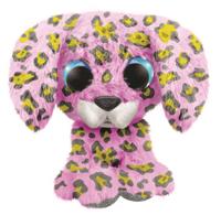 Lumo Stars knuffel - dalmatiër dotty, 15cm - thumbnail