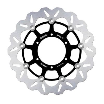 GALFER remschijf "df063 rotor brake rotors swimming