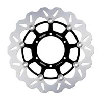 GALFER remschijf "df063 rotor brake rotors swimming - thumbnail