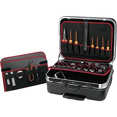 TOOLCRAFT Run Gereedschapskoffer (leeg) Universeel (l x b x h) 515 x 435 x 265 mm