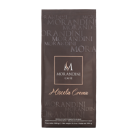 Caffe Morandini Miscela Crema - Koffiebonen 1kg - thumbnail