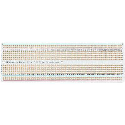 Adafruit 590 Printplaat (zonder onderdelen) 3 stuk(s)