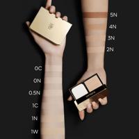 Guerlain Parure Gold Radiance Compact Powder 4N Refill 10gr - thumbnail
