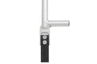 Orit klinkerrichter - Straight Liner Optimal - gegalvaniseerd - thumbnail