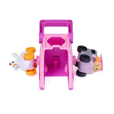 PAW Patrol Pup Squad-werpers Skye