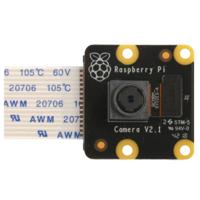 Accessoires RASPBERRY PI PiNoir Camera Module V2.1 - thumbnail