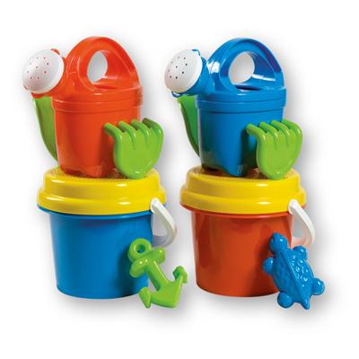 Androni Emmerset uni 6-delig