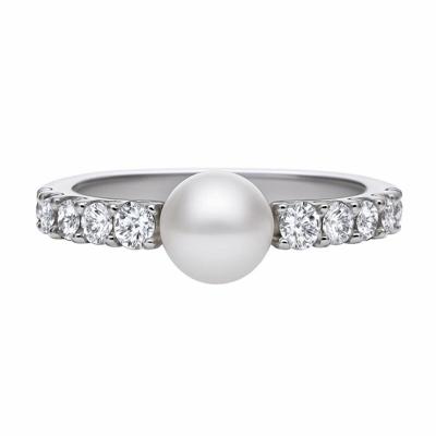 Ring Dames Diamonfire 6119431111175 (17,5) Ring Dames Diamonfire 6119431111175 (17,5)