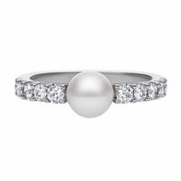 Ring Dames Diamonfire 6119431111175 (17,5) - thumbnail