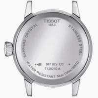 Tissot Classic T1292101105300 Dameshorloge - thumbnail