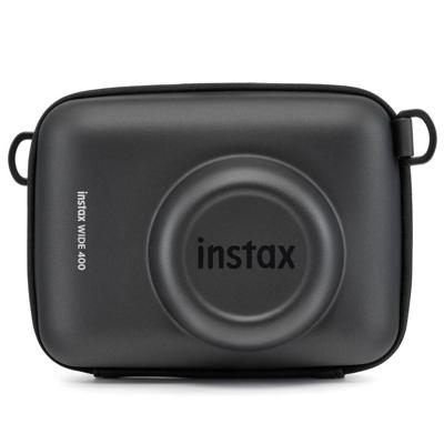 Fujifilm INSTAX WIDE 400 Case - Zwart