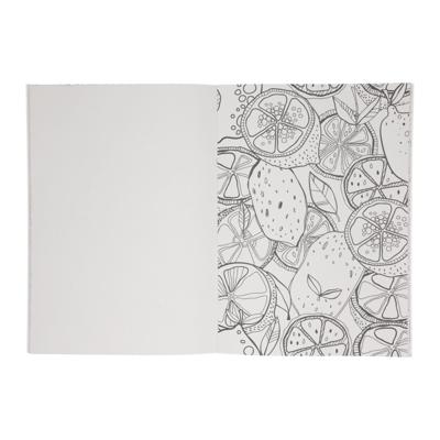 Wins Holland Kleurboek doodle