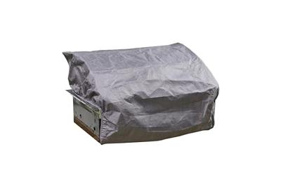 Outdoor Covers barbecue hoes build-in - grijs - 90x67x31 cm