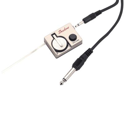 Shadow SH NFX AC Nanoflex Acoustic Pickup & Preamp voor gitaar Shadow SH NFX AC Nanoflex Acoustic Pickup & Preamp voor gitaar