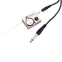 Shadow SH NFX AC Nanoflex Acoustic Pickup & Preamp voor gitaar - thumbnail