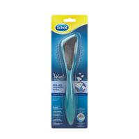 Scholl Velvet Smooth Voetvijl - thumbnail