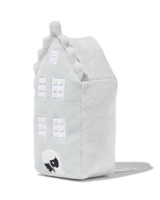 HEMA Speeltje voor honden met piepgeluid grachtenpand 20cm