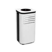 oZeanos Mobiele Airco + Heater, 9000BTU, Incl. Raamafdichting, A-Label - thumbnail
