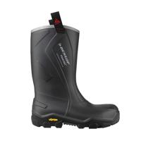 Dunlop CC22A33 Reliance Vibram Laars S5 | Zwart | Maat 45 - 8713197043171 - thumbnail