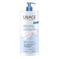 Uriage Eau Thermale Crème Lavante Gel 1000ml - thumbnail