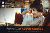 Gaming Headset met Microfoon Creative Technology Sound Blaster JAM V2 Zwart - thumbnail