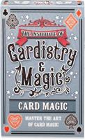 Goochelspel Gardistry & Magic card magic | 24 stuks - thumbnail