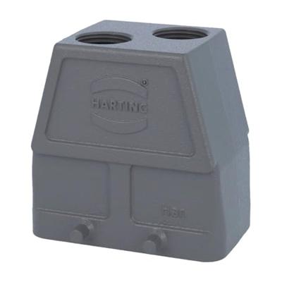 HARTING Afdekkap 19300100465 19300100465 1 stuk(s) Piece
