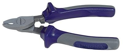 Promat/Tecwerk Kabelschaar | lengte 160 mm | hoofd gepolijst | meercomponenten mantels - 4000810903