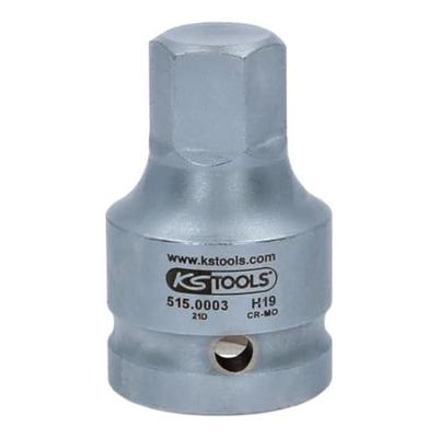KS Tools 5150003 515.0003 Verwisselbare kop