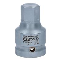KS Tools 5150003 515.0003 Verwisselbare kop - thumbnail