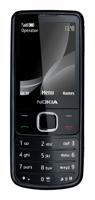 Nokia 2730 Classic mobiele telefoon (MP3, UMTS, Opera Mini, Bluetooth) zwart - thumbnail