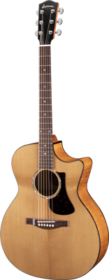 Eastman PCH3-GAce Amberburst