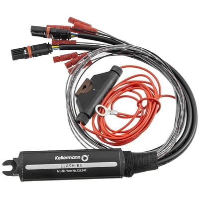 Kellermann adapterkabel "i.lash adapter cable kl i.lash y yam vo