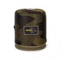 Avid Camo Neoprene Gas Canister Holder - thumbnail