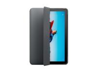 Lenovo Tab M10 (3e generatie) WUXGA tablet, 25,6 cm (10,1 inch), Unisoc T610, 4 GB RAM, 64 GB uitbreidbaar tot 2 TB, 2 luidsprekers, WLAN + Bluetooth 5.0, Android 11, grijs - thumbnail