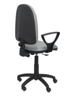 Bureaustoel Ayna bali Piqueras y Crespo 04CPBALI40BGOLF Grijs - thumbnail