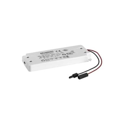 Brumberg 17621000 LED-converter 21 W 350 mA Niet dimbaar Brumberg 17621000 LED-converter 21 W 350 mA Niet dimbaar