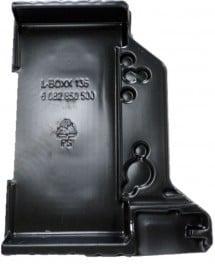 Bosch Accessoires Halve Inleg voor L-BOXX 136 voor o.a GML Soundbox - 1600A002WM