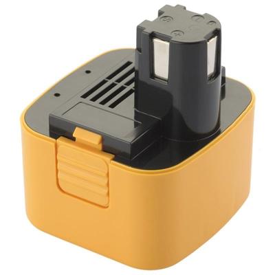 Accu voor Panasonic gereedschap - 12V - NiMH - 3000mAh