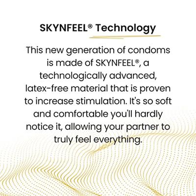 SKYN Original Latexvrije Condooms 10 stuks