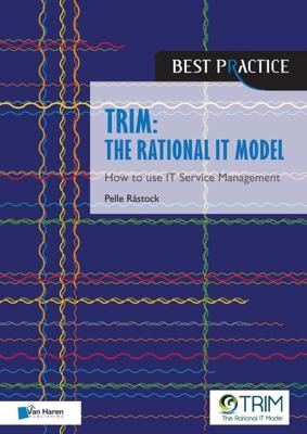 TRIM: the rational IT model - Pelle Råstock - ebook