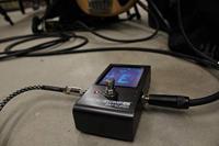 Peterson StroboStomp HD stage tuner - thumbnail