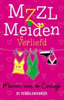 MZZL Meiden verliefd - Marion van de Coolwijk - ebook - thumbnail