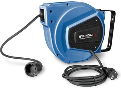 Hyundai Stroomhaspel - 15 meter