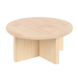 Esschert Design Plantentafeltje bamboe S