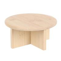 Esschert Design Plantentafeltje bamboe S - thumbnail