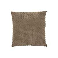 Present Time Sierkussen Lazo - Groen - 45x45x15cm - thumbnail