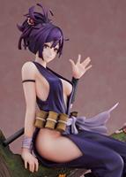 Hell's Paradise PVC Statue 1/7 Yuzuriha 22 cm - thumbnail