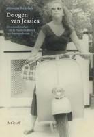 De ogen van Jessica - Monique Buitelaar - ebook - thumbnail