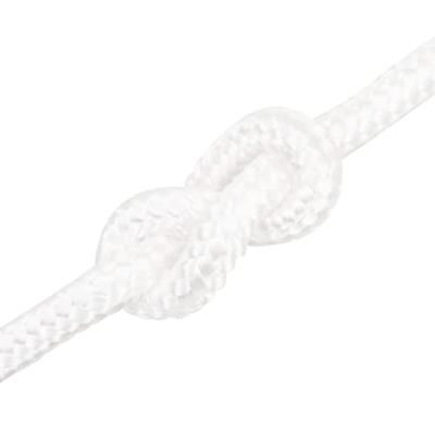 Boottouw 16 mm 250 m polypropyleen volwit Boottouw 16 mm 250 m polypropyleen volwit